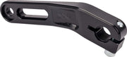 Thrashin Supply Co. EZ Inner Shift Arm Lever In Black For 2007-2025 Touring Models