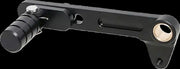 Dynojet-Harley Shift Lever for 2021-2024 Harley-Davidson RA 1250 Anodised Black Aluminium