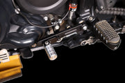 Dynojet-Harley Shift Lever for 2021-2024 Harley-Davidson RA 1250 Anodised Black Aluminium Each