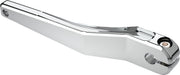 LA Choppers County Line Shifter Shift Peg Chrome Silver Billet Aluminium