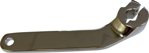 Drag Specialties Shift Lever Fits Harley-Davidson Touring, Trike Models 2023-2024