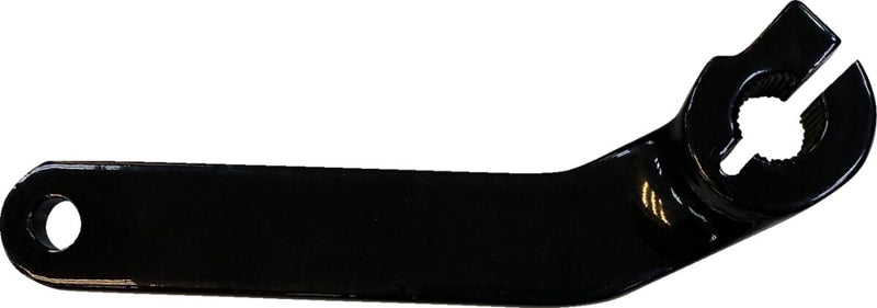 Drag Specialties Shift Lever Fits Harley-Davidson Touring, Trike Models 2023-2024
