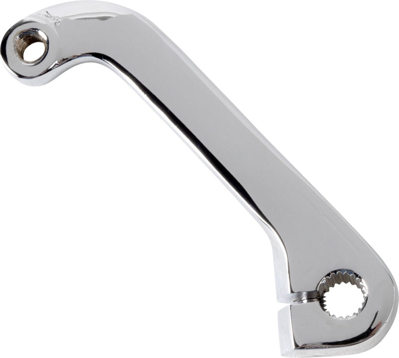 Drag Specialties Transmission Shift Rod Lever Fits Harley-Davidson Dyna, Softail, Touring, Trike Models 2019-2025