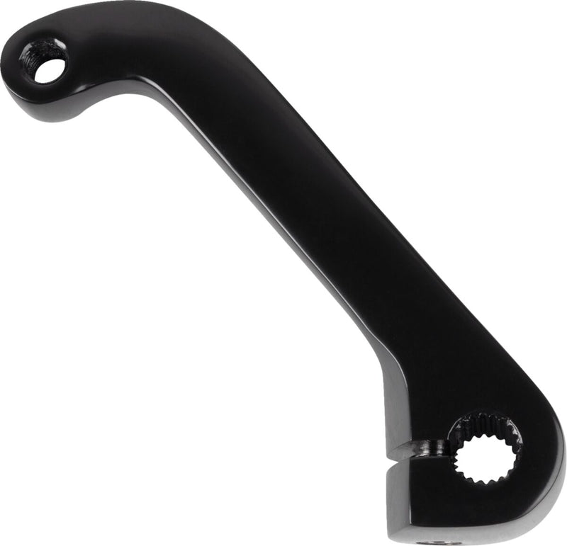 Drag Specialties Transmission Shift Rod Lever Fits Harley-Davidson Dyna, Softail, Touring, Trike Models 2019-2025