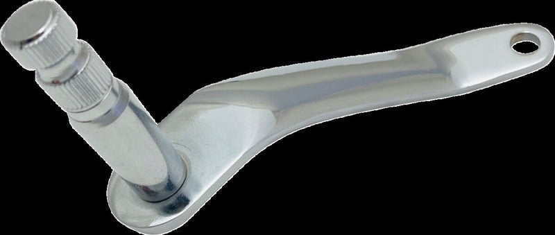 Drag Specialties Shift Lever Fits Harley-Davidson Dyna, Softail Models 2018-2024