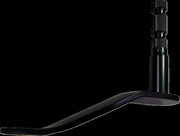 Drag Specialties Extended Shifter Lever Fits Harley-Davidson Dyna, Softail Models 2018-2024