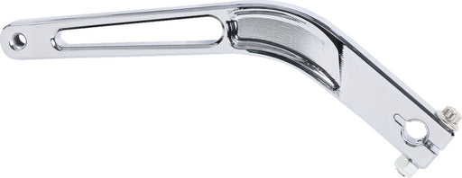 Shorter Shift Lever