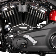 Shorter Shift Lever #TSC-2302-3