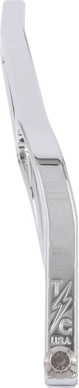 Shorter Shift Lever