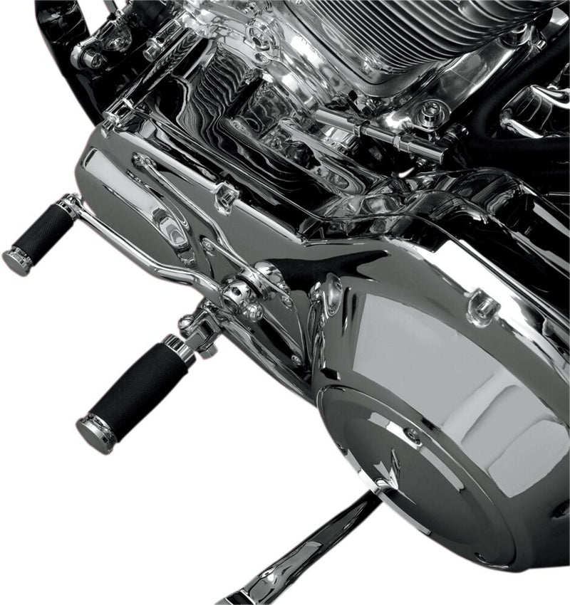 Contour Shift Peg Dyna,
Softail,
Classic,
Sportster,
Touring