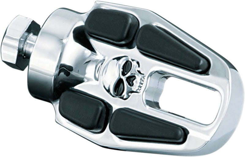 Kuryakyn Zombie Shift Peg In Chrome
