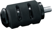 Kuryakyn Standard Trident Shift Peg In Gloss Black #KUR7558
