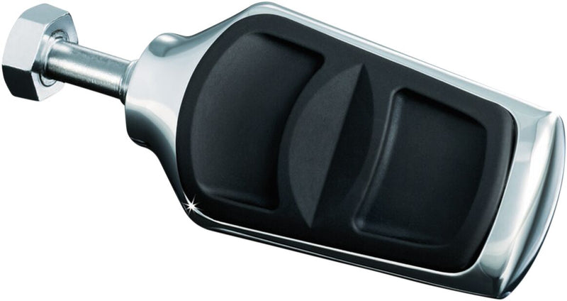 Kuryakyn Kinetic Shift Peg In Chrome For Harley-Davidson Shift Levers