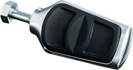 Kuryakyn Kinetic Shift Peg In Chrome For Harley-Davidson Shift Levers