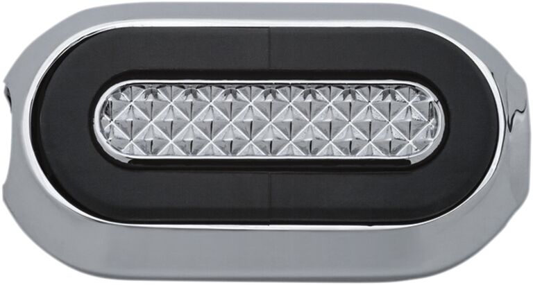 Kuryakyn Chrome Heavy Industry Shift & Brake Peg For Indian & Victory Models #KUR7047