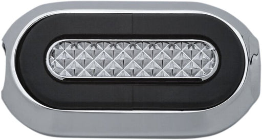 Kuryakyn Chrome Heavy Industry Shift & Brake Peg For Indian & Victory Models