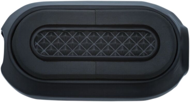Kuryakyn Black Heavy Industry Shift & Brake Peg For Indian & Victory Models #KUR7048