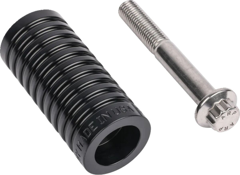 Thrashin Supply Co. TSC Peg Shifter Peg In Black For Harley-Davidson