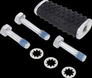 Kuryakyn Thresher Shift & Brake Peg In Chrome For Indian & Victory Motorcycles