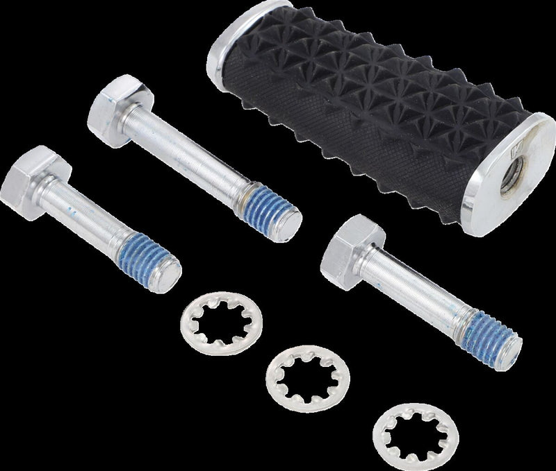 Kuryakyn Thresher Shift & Brake Peg In Chrome For Indian & Victory Motorcycles
