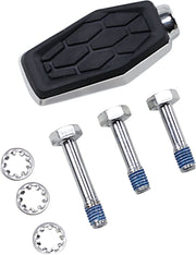 Kuryakyn Hex Shift Peg In Chrome For Indian & Victory Motorcycles #KUR5912