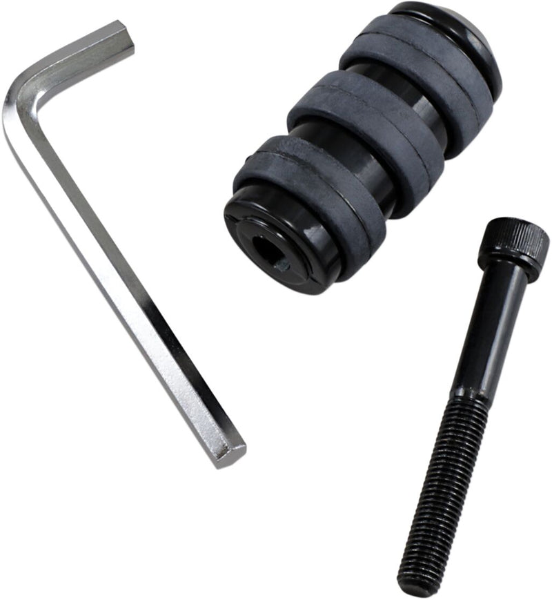 Drag Specialties Soft-Ride Shifter Peg #361032