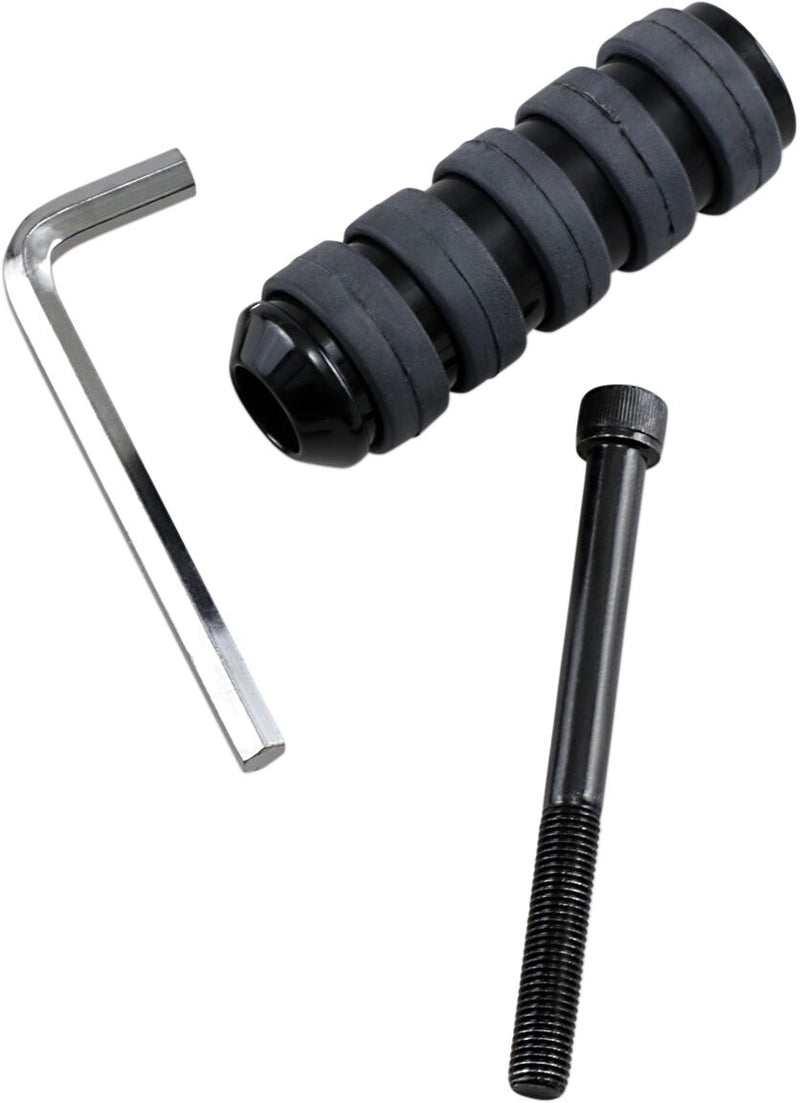 Drag Specialties Soft-Ride Shifter Peg #362046