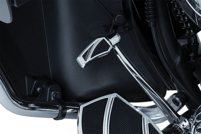 Kuryakyn Phantom Shift and Brake Pegs #5762