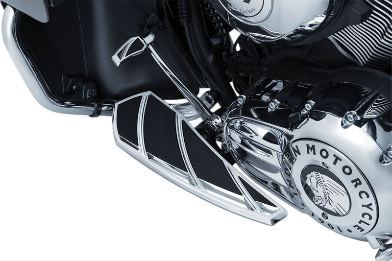 Kuryakyn Phantom Shift and Brake Pegs #5762