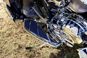 Kuryakyn Phantom Shift and Brake Pegs #5762