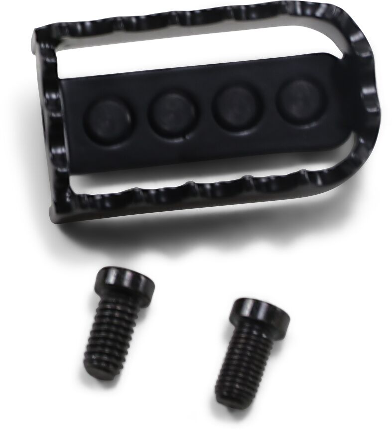 Burly Brand MX Shift Toe Peg For Various Harley-Davidson Motorcycles (See Fitment List)