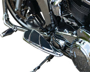 Kuryakyn Phantom Shift Peg In Chrome For Harley-Davidson Shift Levers #KUR5790