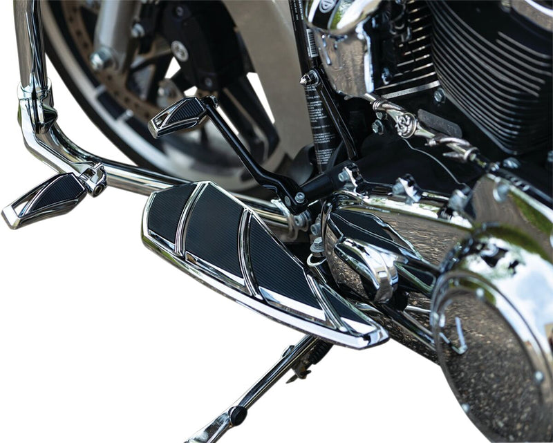 Kuryakyn Phantom Shift Peg In Chrome For Harley-Davidson Shift Levers #KUR5790