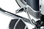 Kuryakyn Phantom Shift Peg In Chrome For Harley-Davidson Shift Levers #KUR5790