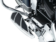 Kuryakyn Phantom Shift Peg In Chrome For Harley-Davidson Shift Levers #KUR5790