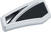 Kuryakyn Phantom Shift Peg In Chrome For Harley-Davidson Shift Levers
