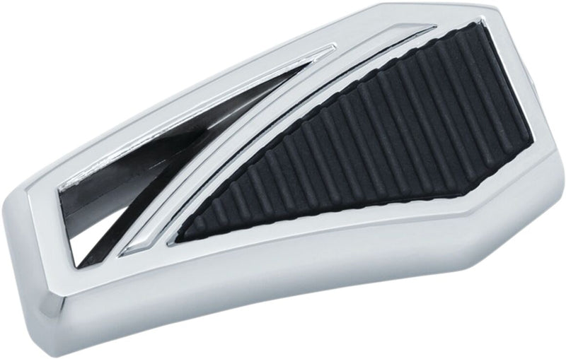 Kuryakyn Phantom Shift Peg In Chrome For Harley-Davidson Shift Levers