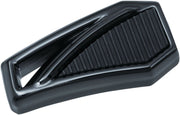 Kuryakyn Phantom Shift Peg In Gloss Black For Harley-Davidson Shift Levers #KUR5791