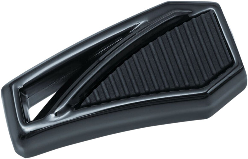 Kuryakyn Phantom Shift Peg In Gloss Black For Harley-Davidson Shift Levers #KUR5791