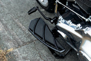 Kuryakyn Phantom Shift Peg In Gloss Black For Harley-Davidson Shift Levers #KUR5791