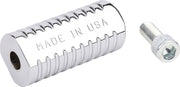 Thrashin Supply Co. Speedway Shifter Peg In Chrome For Harley-Davidson