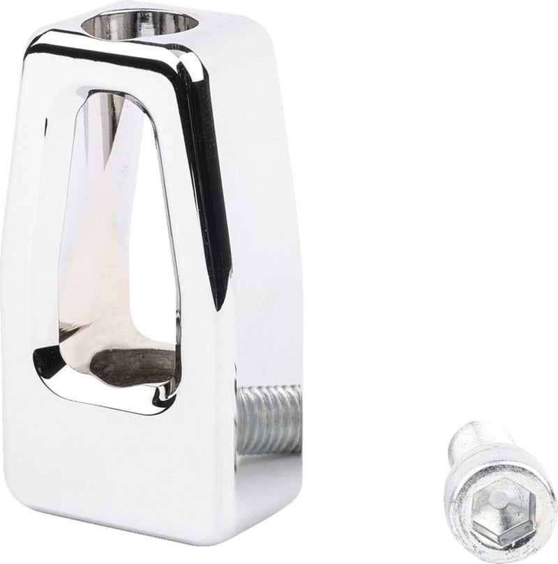 Thrashin Supply Co. Billet Shifter Peg In Chrome For Harley-Davidson