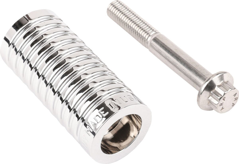 Thrashin Supply Co. TSC Shifter Peg In Chrome For Harley-Davidson