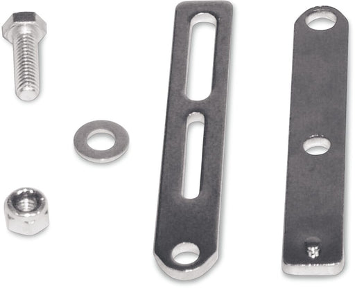 S&S Cycle Adjustable Carburetor Support Bracket for Various Various Harley-Davidson Motorcycles (See Fitment List)