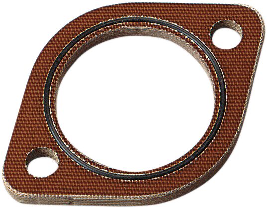 S&S Cycle 1/4 in. Insulator Block w/ O-Ring Super G