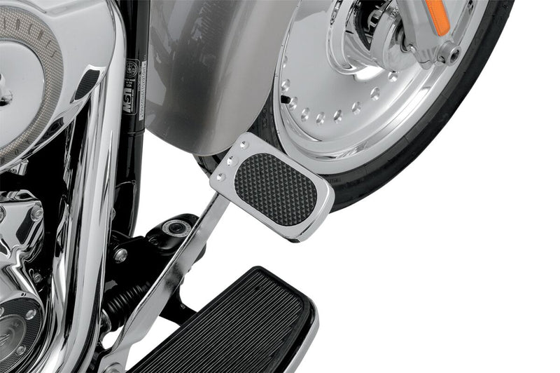 Drag Specialties Brake Pedal Cover #1610-0133