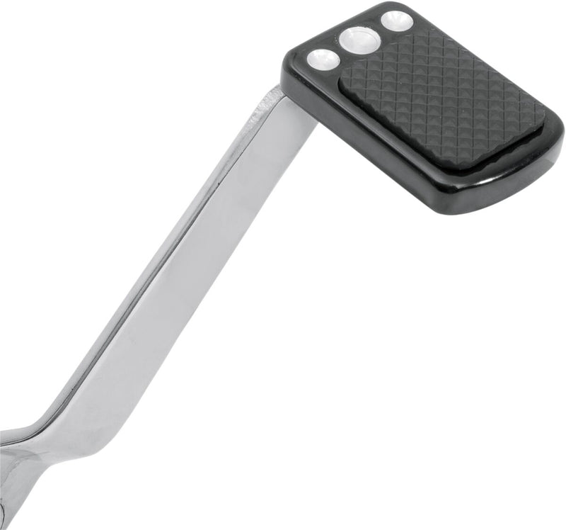 Drag Specialties Brake Pedal Cover #1610-0196