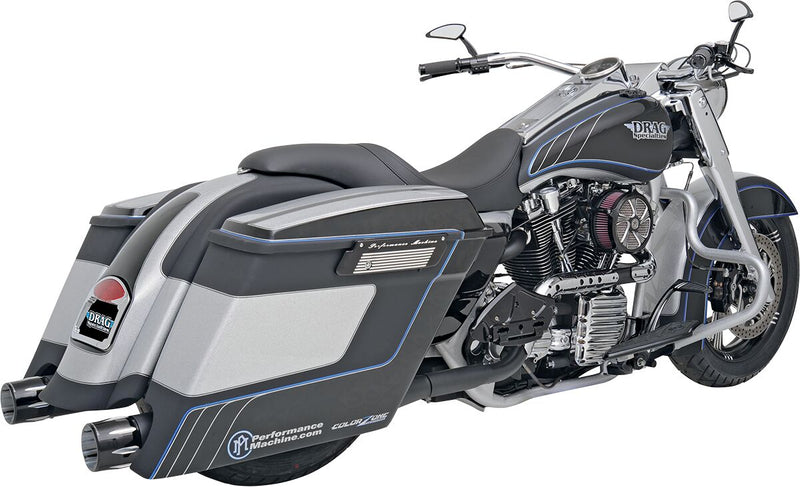 Contour Rear Brake Pedal Softail,
Classic,
Touring