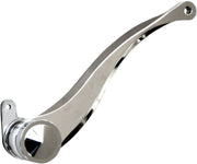 Accutronix  Brake Arm Diamond Extended Chrome - Part #118138