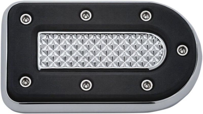Kuryakyn Heavy Industry Brake Pedal Pad #7037